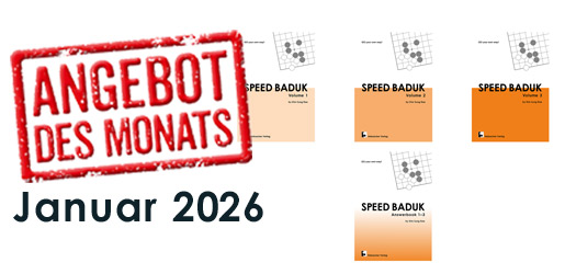 Angebot des Monats