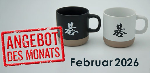 Angebot des Monats