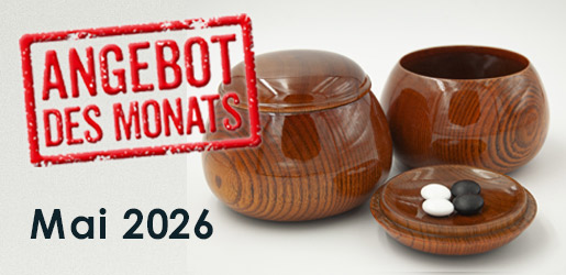 Angebot des Monats