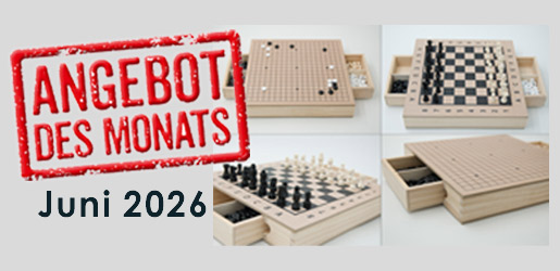 Angebot des Monats