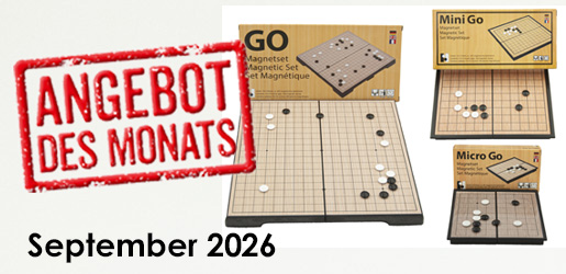 Angebot des Monats