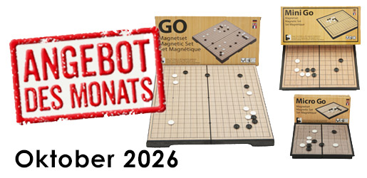 Angebot des Monats