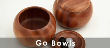 Go Bowls