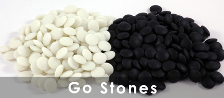 Go Stones