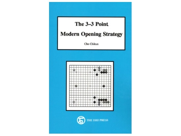 Ishi Press Classics 6: 3-3 Point Modern Opening Strategy