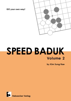 Speed Baduk, Bd. 02
