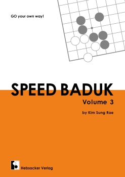 Speed Baduk, Bd. 03