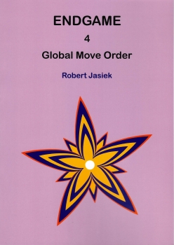 Endgame 4. Global Move Order