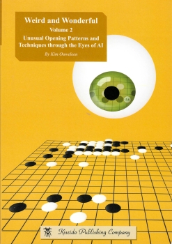 Weird and Wonderfull, Vol. 2: Unusual Opening Patterns Through the Eyes of AI