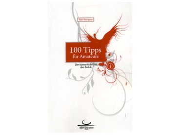 100 Tipps für Amateure, Bd. 1
