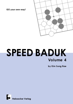 Speed Baduk, Bd. 04