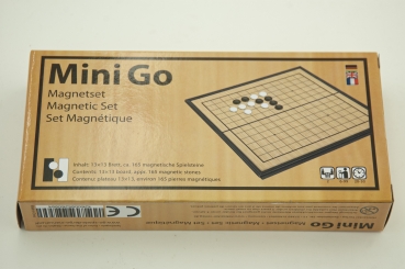 AMAZON_Mini Go, magnetic set 13x13 - Kopie