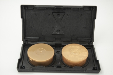 Preview: Magnetic Go Set, 19x19 board