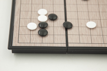 Preview: AMAZON_Mini Go, magnetic set 13x13