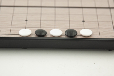 AMAZON_Mini Go, magnetic set 13x13