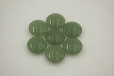 Go-Steine Spezial: "Green Jade"