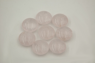 Go-Steine Spezial: "Pink Crystal"