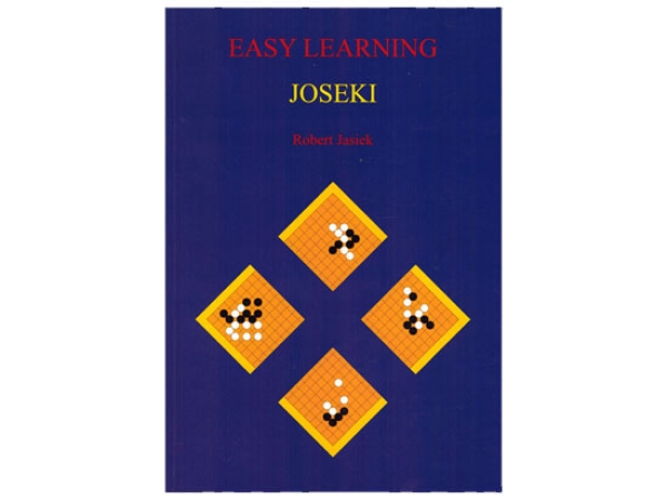 Easy Learning: Joseki