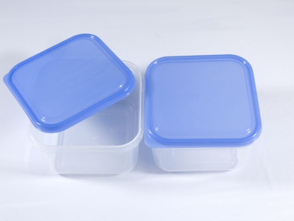 Plastic Bowls
