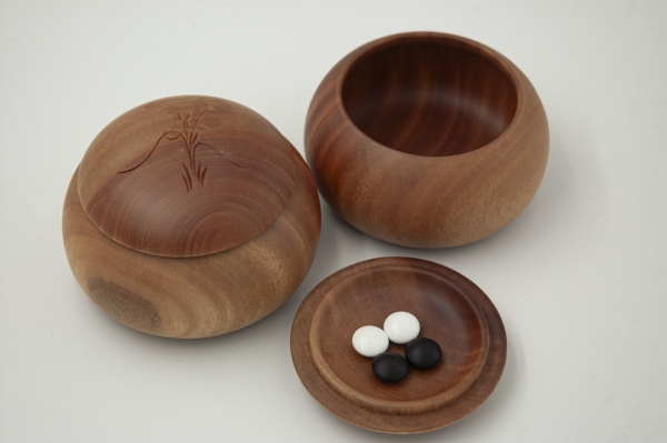 Mulberry Tree Bowls, matt