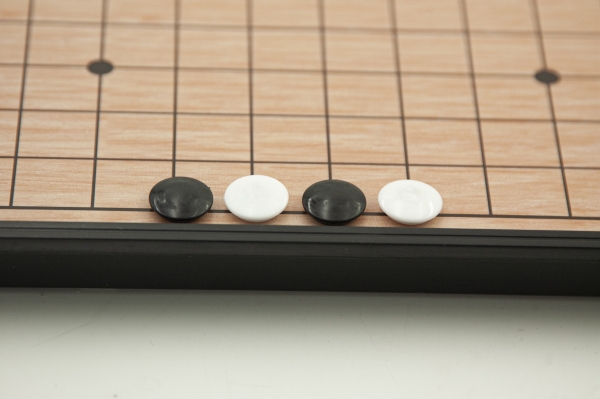 AMAZON_Mini Go, magnetic set 13x13 - Kopie