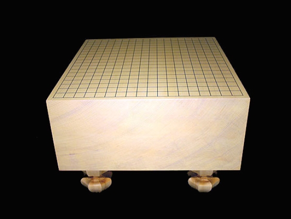 Go Table Shin Kaya 17